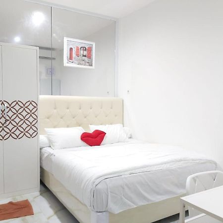 Alex Hostel 2 Palembang Exteriér fotografie